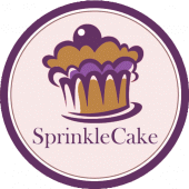 Sprinkle - Order Cake Online Apk