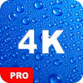 Blue Wallpapers PRO Apk