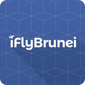 iFlyBrunei Apk