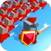 Tower War - Domain Clash Apk