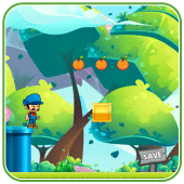 Super Adventure 2020 Apk