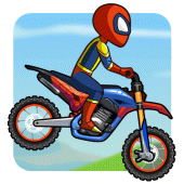 Moto Bike X3M Apk