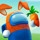 Bobby's Garden: Carrot Harvest Apk