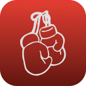 Train Like a Boxer - Workouts Apk