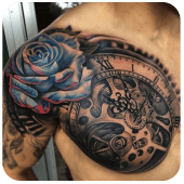 Tattoo For Boy 2019 Apk