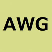 AWG (American Wiire Gauge)  Table Apk