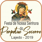 Festa de Nossa Senhora do Perpétuo Socorro - 2019 Apk