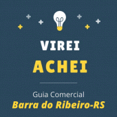 Virei Achei - Guia Comercial Apk