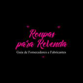 Roupas para Revenda - Lista Fornecedores Apk