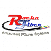 Rocha Fiber - Clube de Vantagens Apk