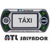 ATL Táxi - Taxista Apk