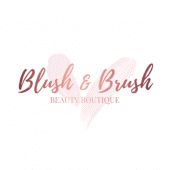 Blush & Brush Beauty Boutique Apk