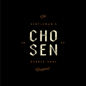 Chosen BarberShop Apk