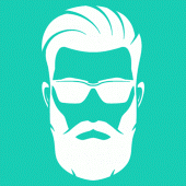 Barbearia Moderna Apk