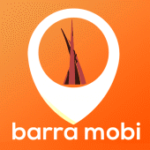 Barra Mobi Apk