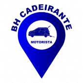 BH Cadeirante - Taxista Apk