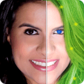 Face Changer - My Fake Look Apk