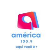 Rádio América FM 100,9 Apk