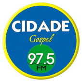 Cidade Gospel 97.5 FM Apk