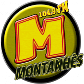 Rádio Montanhês 104,9 FM Apk