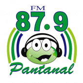 Radio Pantanal FM Apk