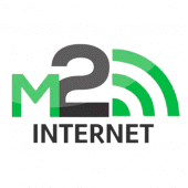 M2 Internet - Aplicativo Oficial Apk