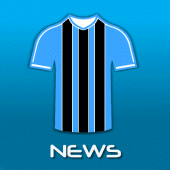 Grêmio News Apk