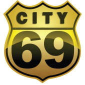 City 69 Apk