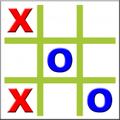 Tic Tac Toe Apk