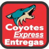 Coyotes Express - Clientes Ent Apk