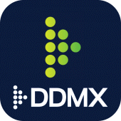 DDMX Auditoria de Entregas Apk