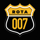 ROTA 007 - Motorista Apk