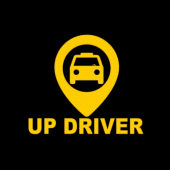 UP Driver - Motorista Apk