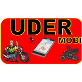 Uder Mobi Motorista Apk