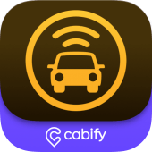 Easy for drivers, a Cabify app Apk