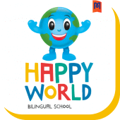 Happy World Bilingual School Apk