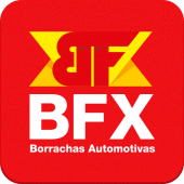 BFX Borrachas Automotivas Apk