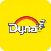 Dyna - Catálogo de produtos Apk