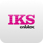 IKS Cablex - Catálogo Apk