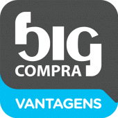 Big Compra Vantagens Apk