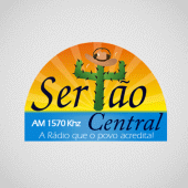 Rádio Sertão Central AM Apk