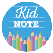 Kid Note Apk