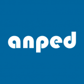 ANPEd Eventos Apk