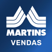 Martins Força de Vendas Apk