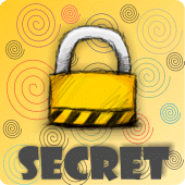 Secret - Controle de Senhas Apk