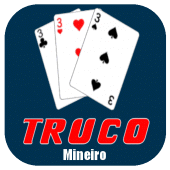 Truco - mineiro version Apk