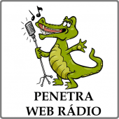 Penetra Web Rádio Apk