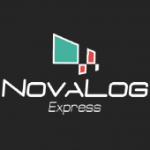 NovaLog - Entregador Apk