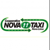 Nova Taxi - Taxista Apk