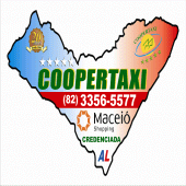 Coopertaxi Maceió Apk